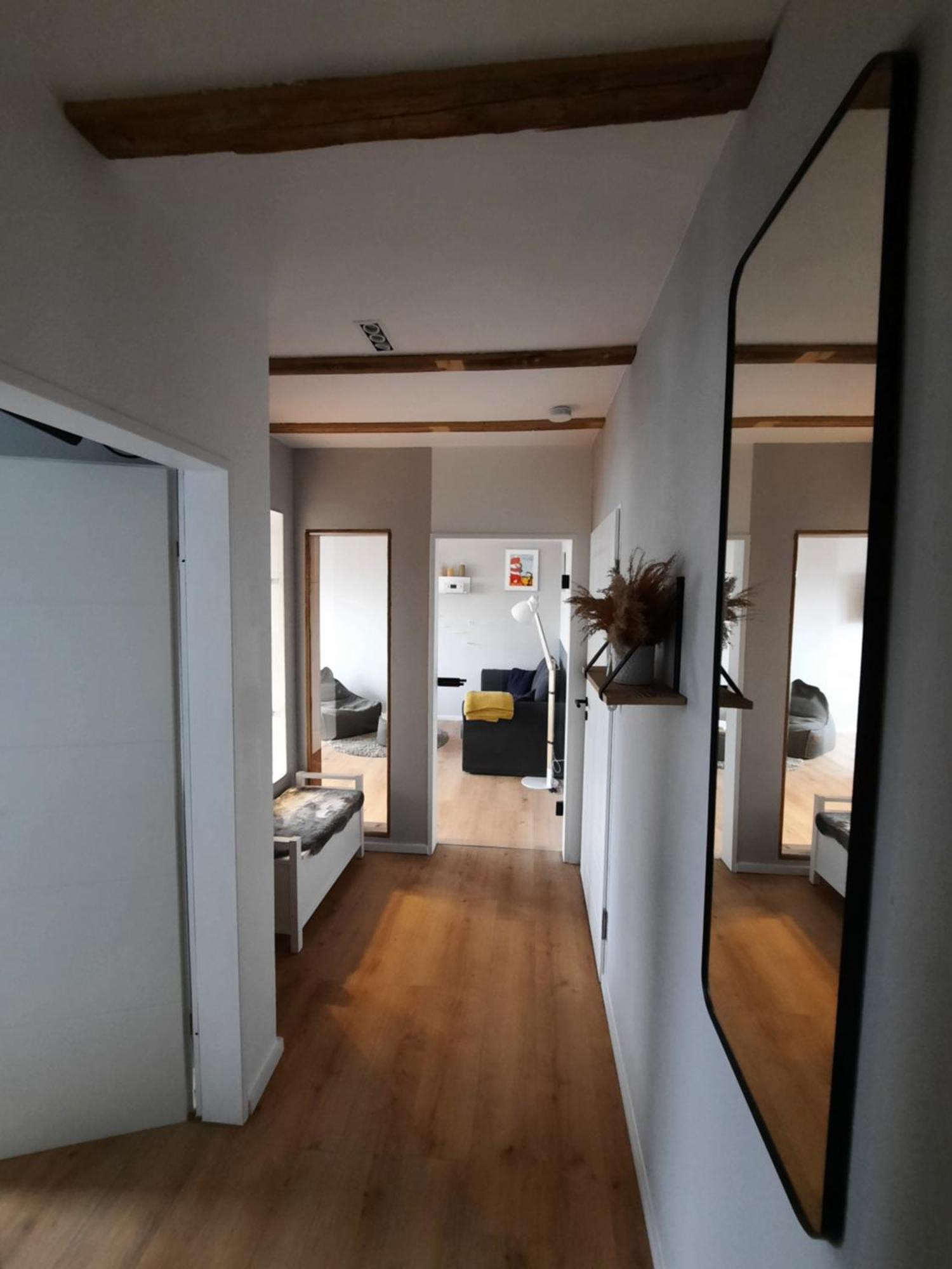Moewennest By Deju Apartment Norderney Exterior photo