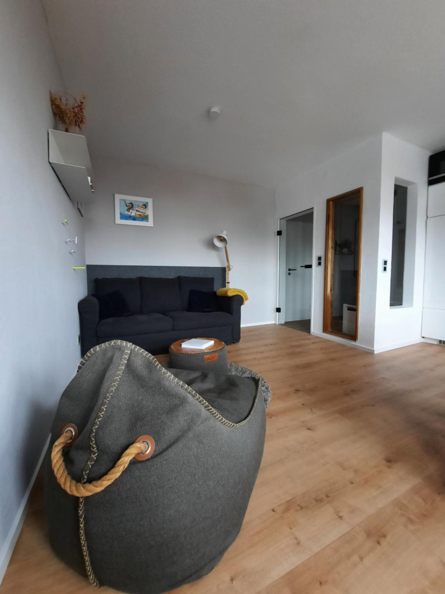 Moewennest By Deju Apartment Norderney Exterior photo