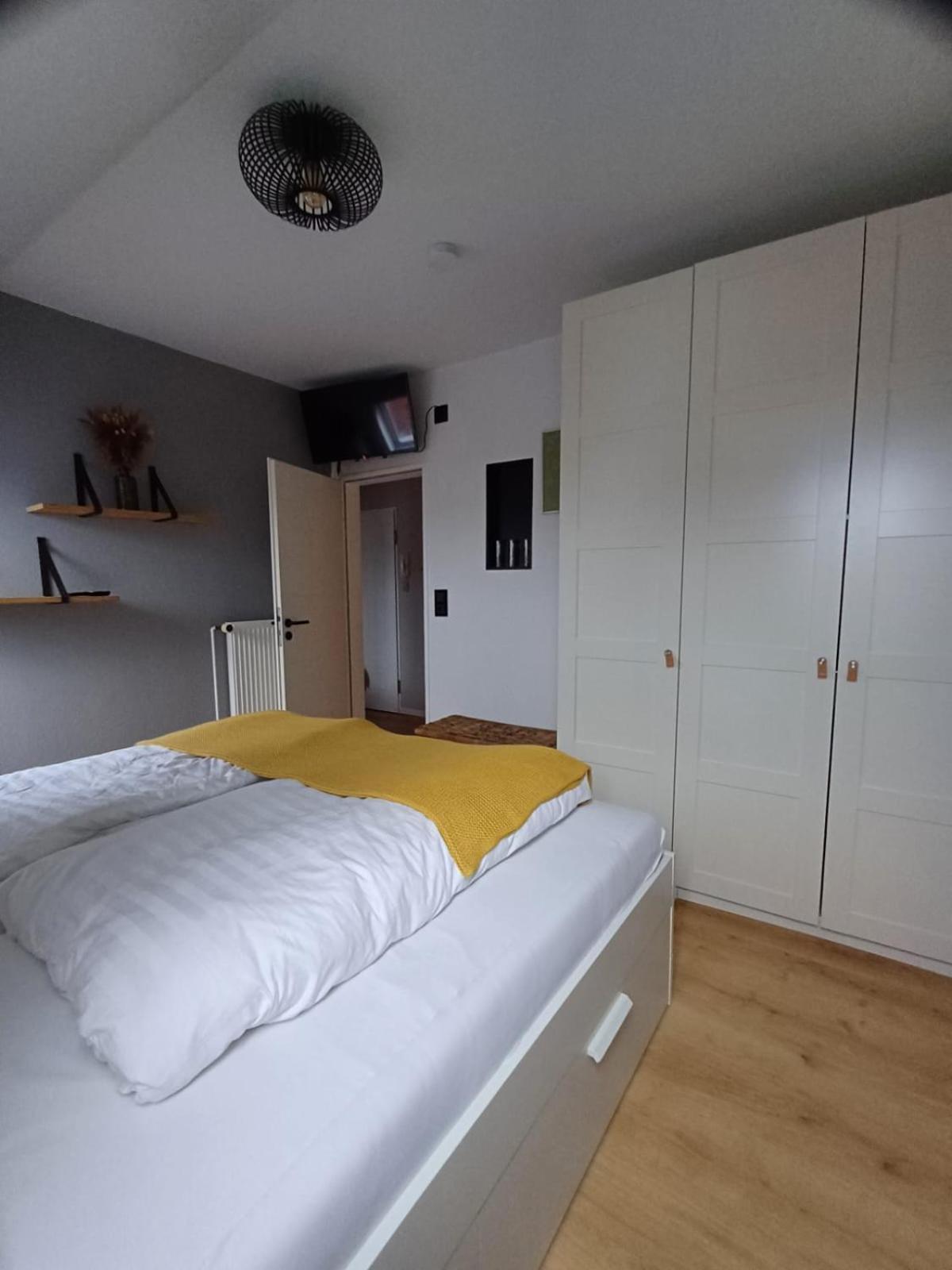 Moewennest By Deju Apartment Norderney Exterior photo