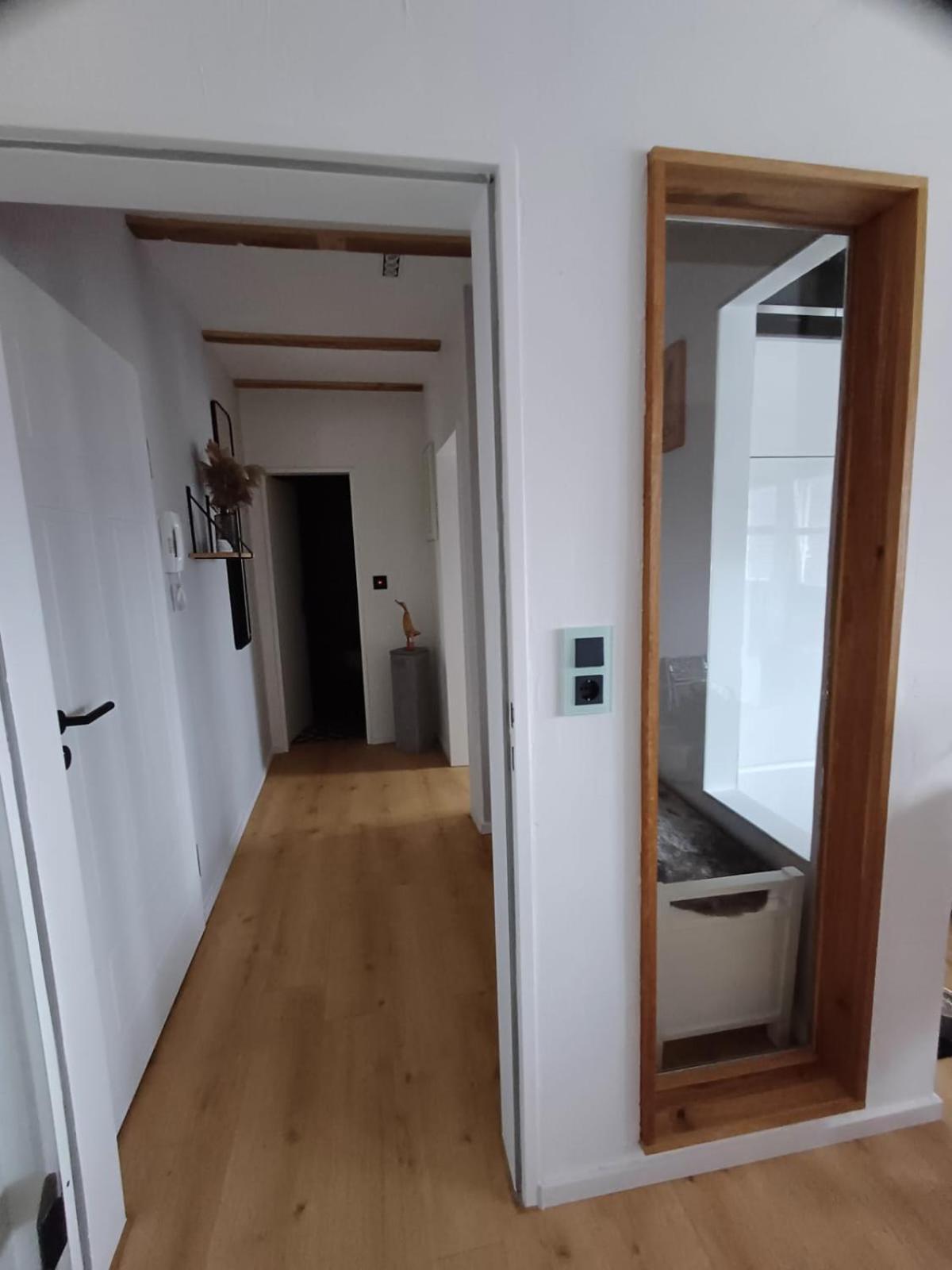 Moewennest By Deju Apartment Norderney Exterior photo