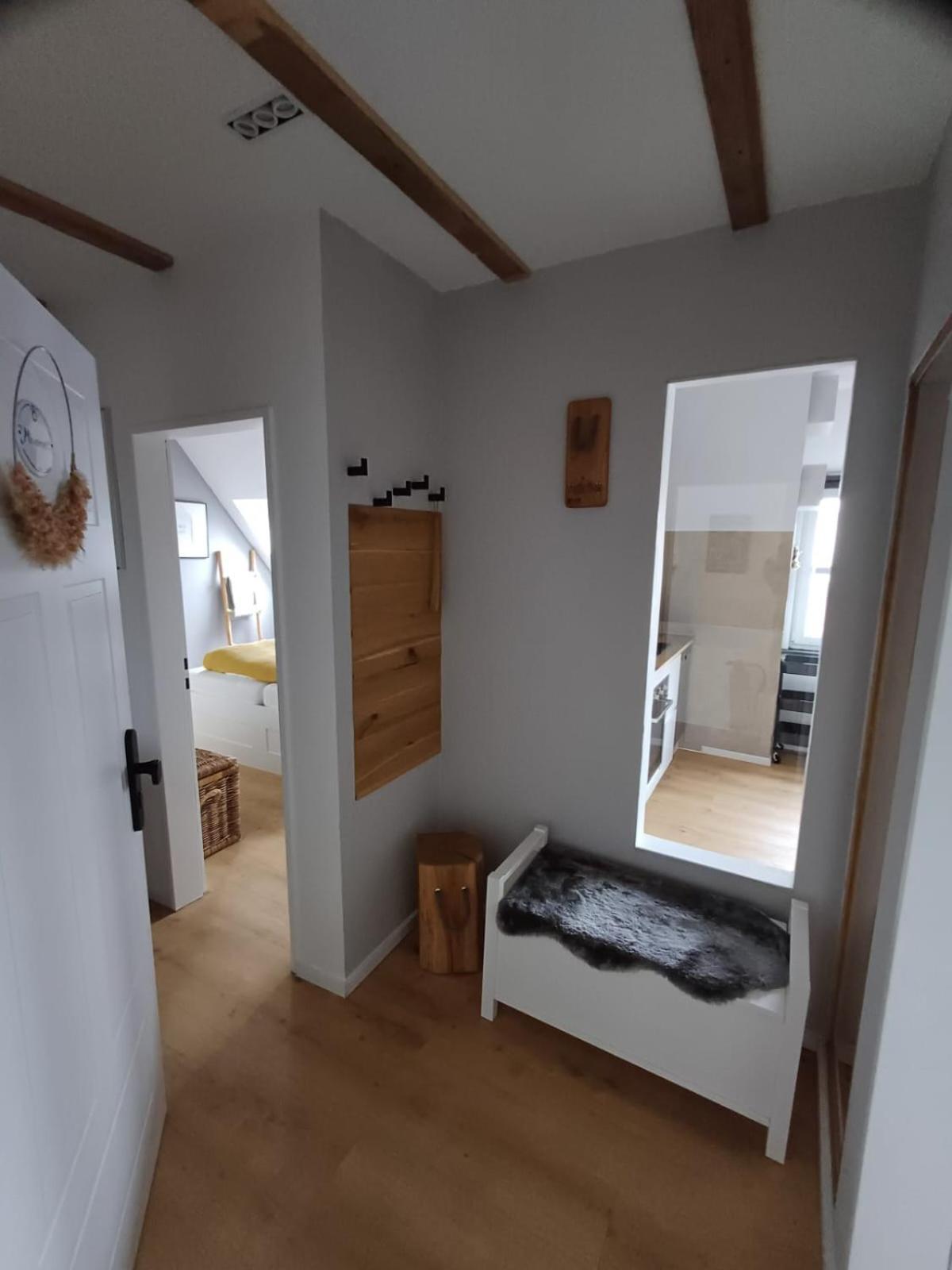 Moewennest By Deju Apartment Norderney Exterior photo
