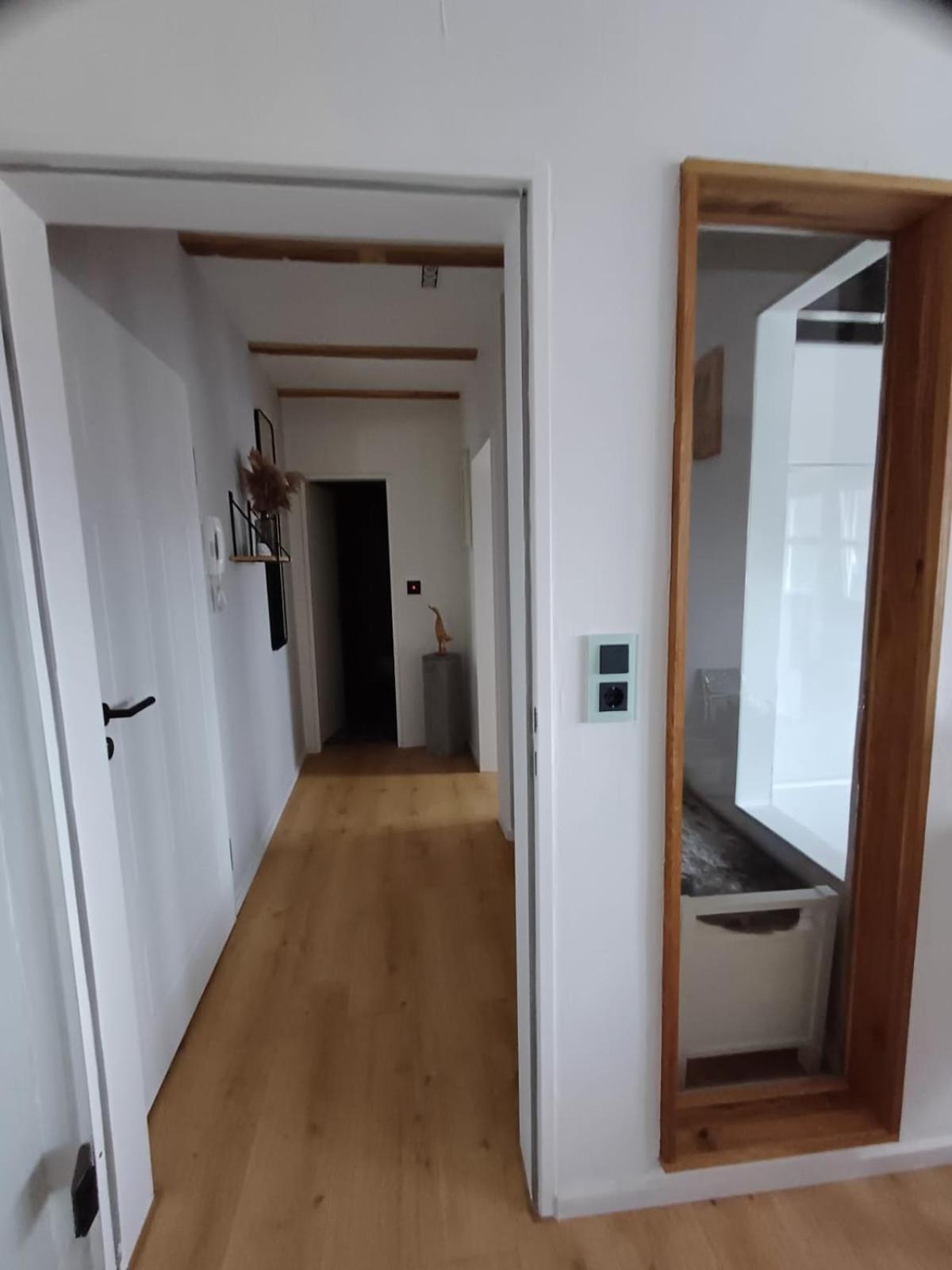 Moewennest By Deju Apartment Norderney Exterior photo